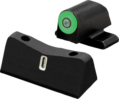XS DXT2 PRO BIG DOT GREEN SIG STD HEIGHT P365 SET