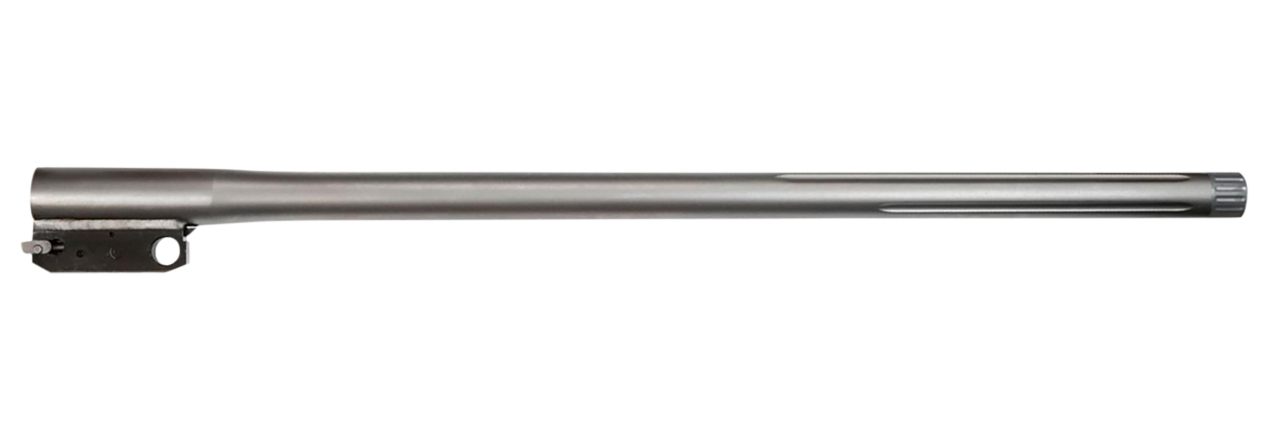 Thompson Center Arms, LLC 8107R Encore Prohunter Katahdin 360 Buckhammer 20" Fluted Threaded Stainless Steel