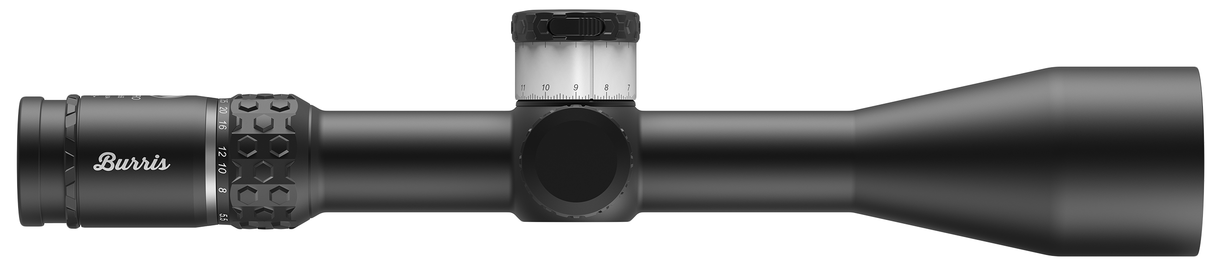 Burris 202222 XTR Pro Black 5.5-30x 56mm