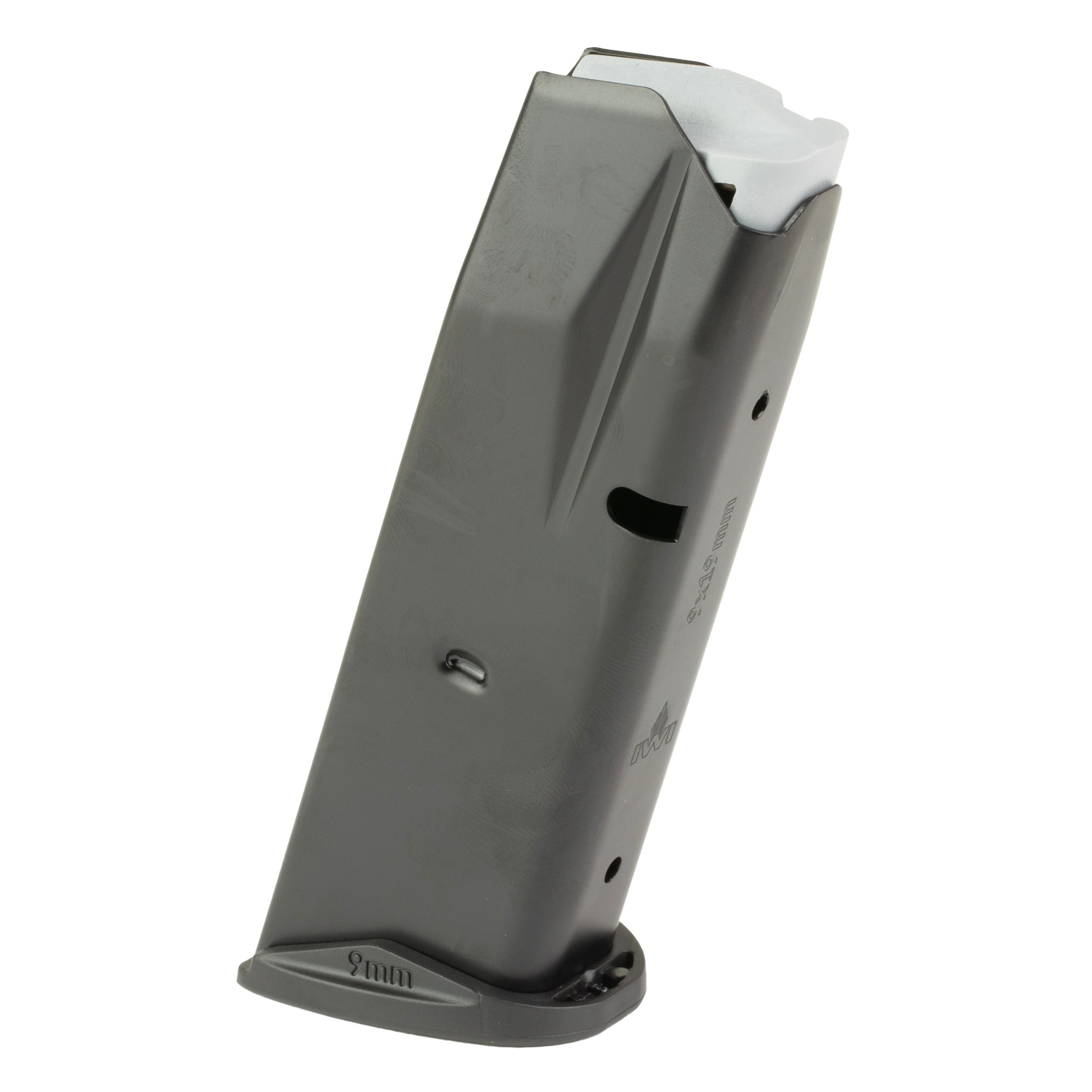 MAG IWI MASADA SLIM 9MM 10RD