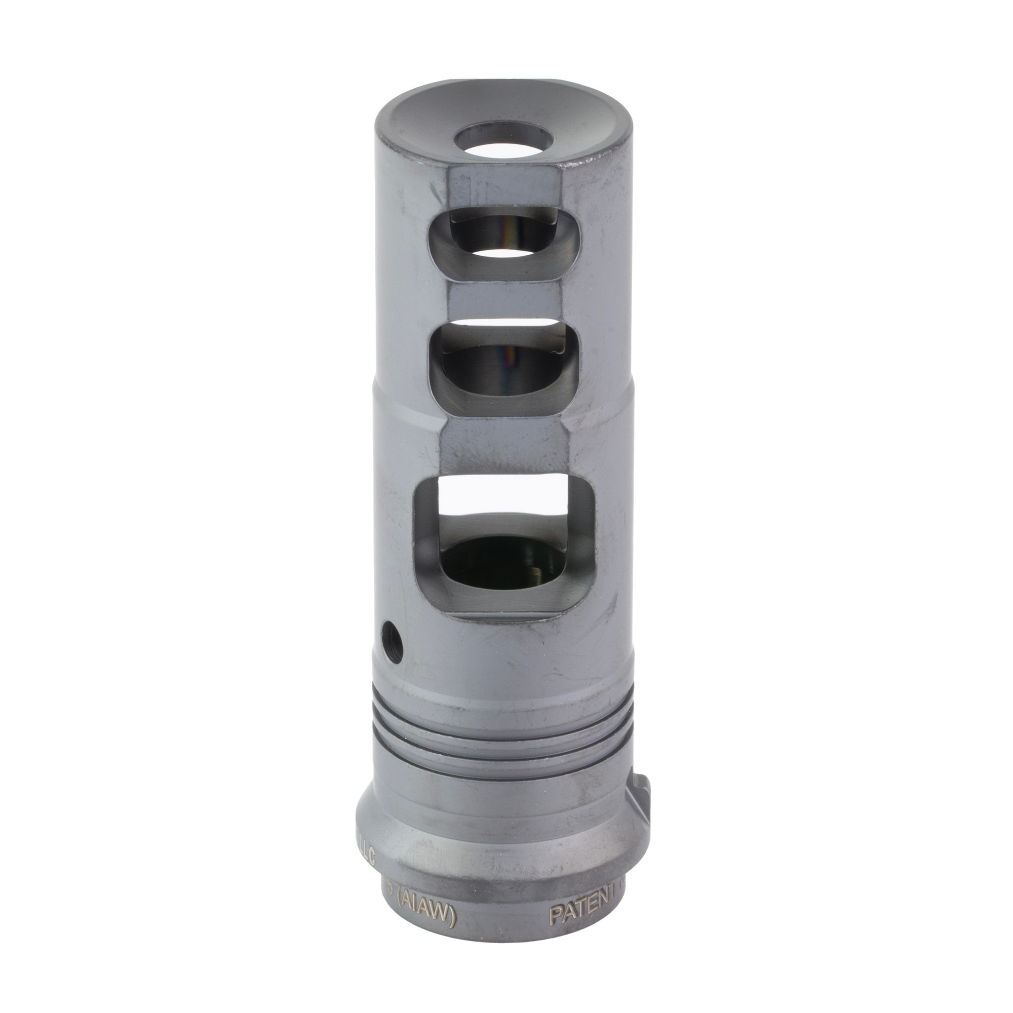 SUREFIRE SOCOM MB 338LAP M18X1.5