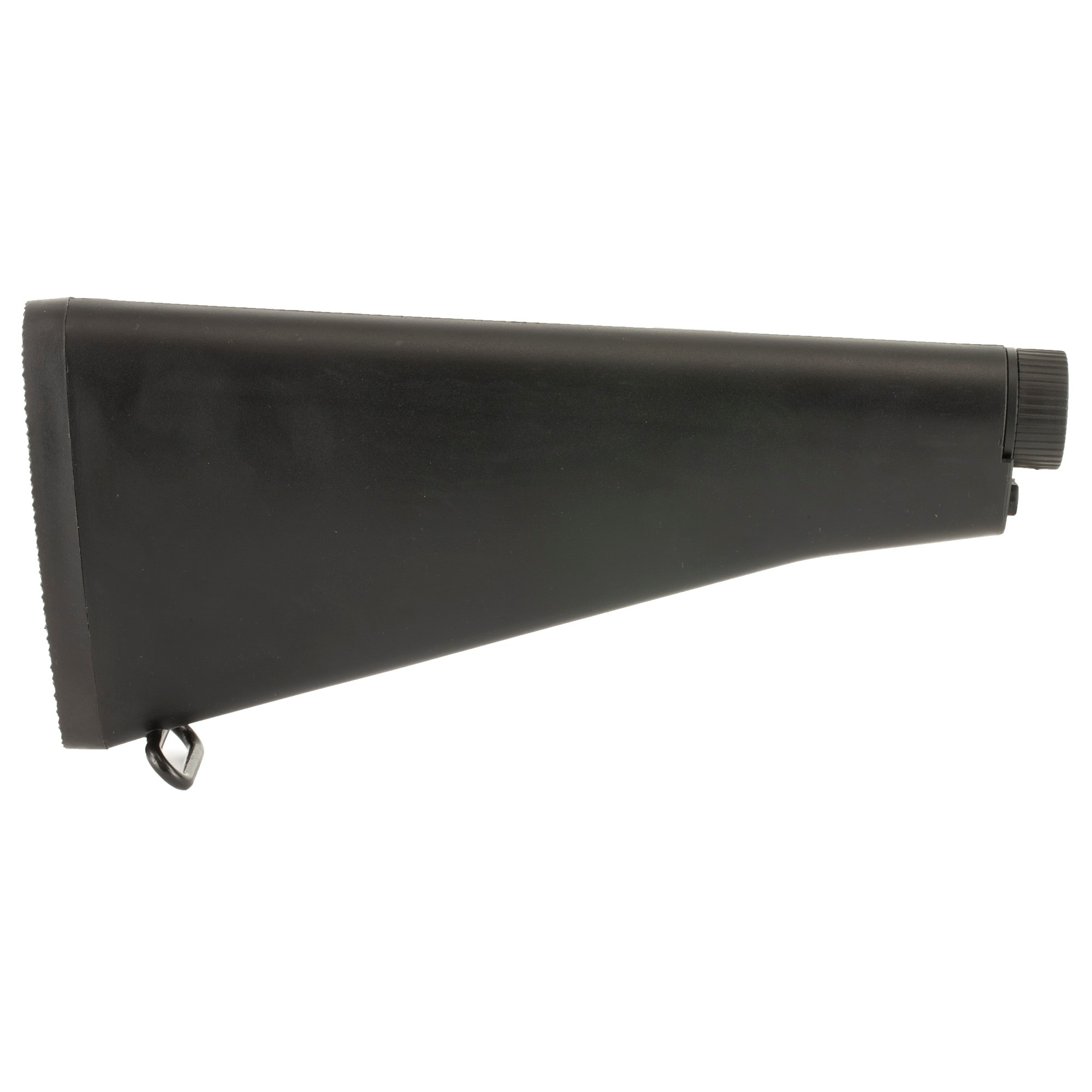 UTG MODEL 4 AR15 A2 FXD STK ASSMBLY