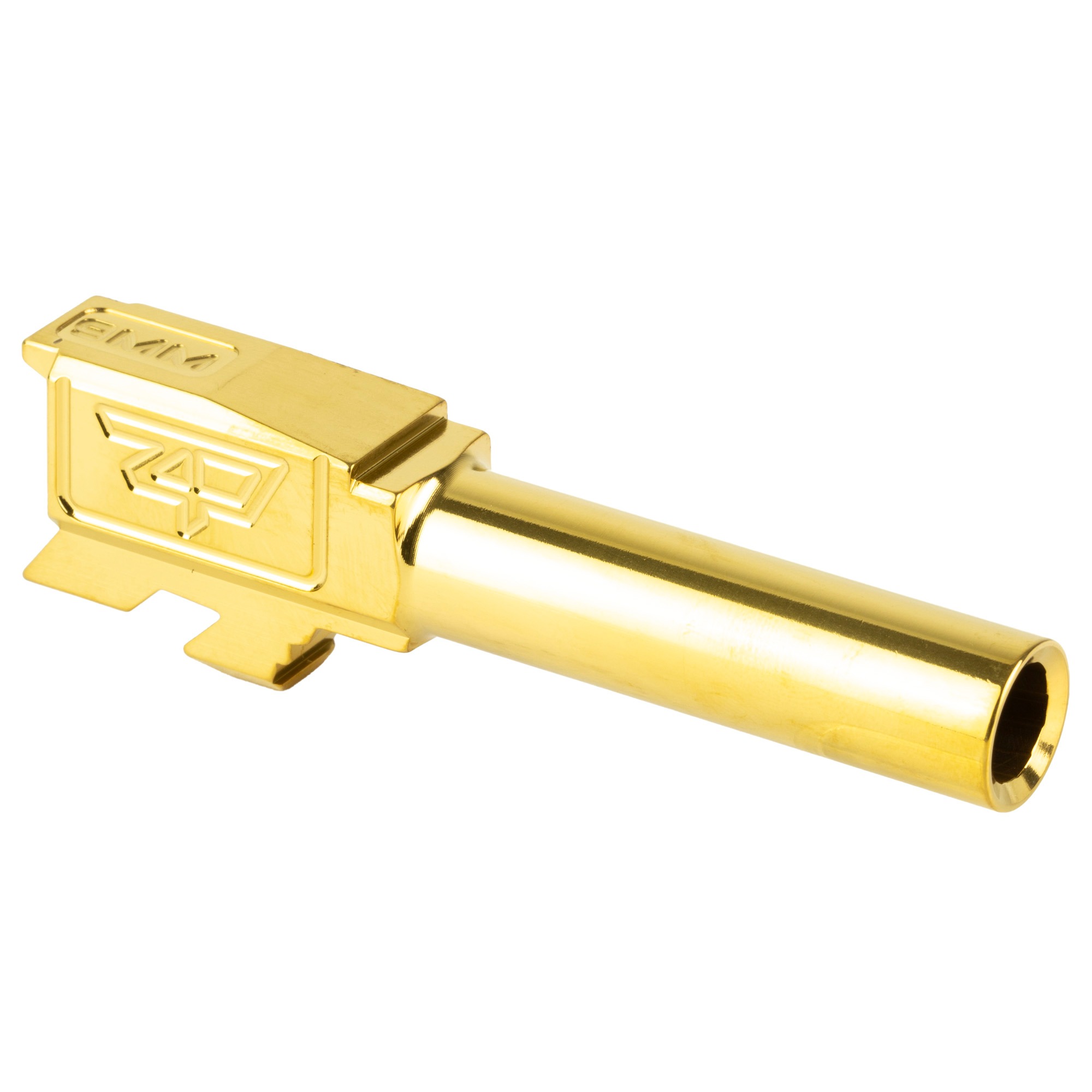 ZAF BBL FOR GLK 43 3.3" GOLD