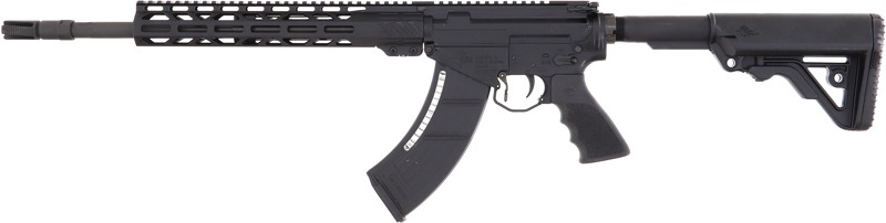 RRA LAR 47 COYOTE CARBINE 16" 7.62X39 ADJ STOCK BLK