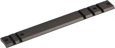WARNE MAXIMA 1PC STL BASE SAV AXIS