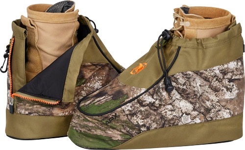 ARCTIC SHIELD BOOT INSULATORS REALTREE APX LARGE 10-11