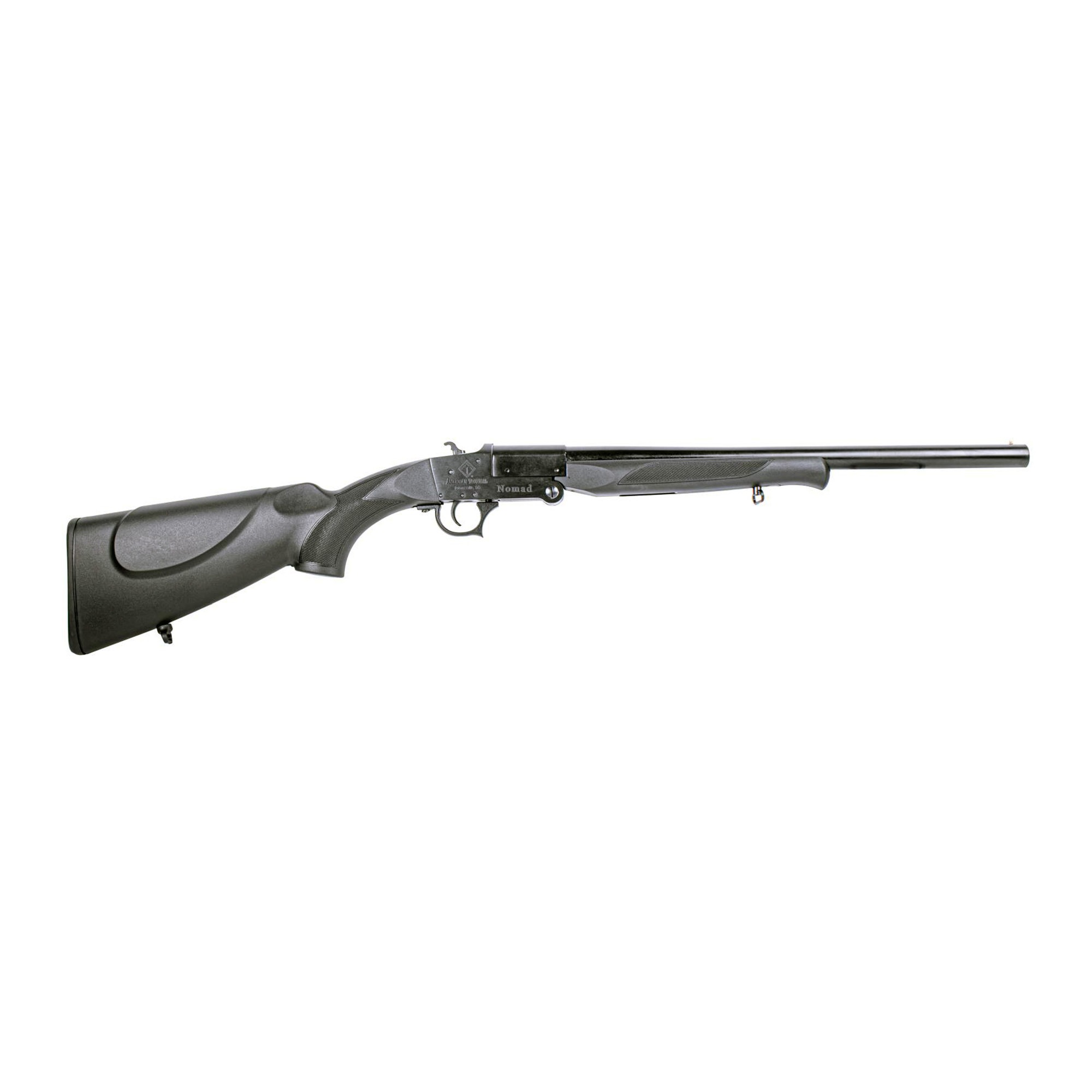 ATI NOMAD 410BORE SINGLE 18.5" BLK