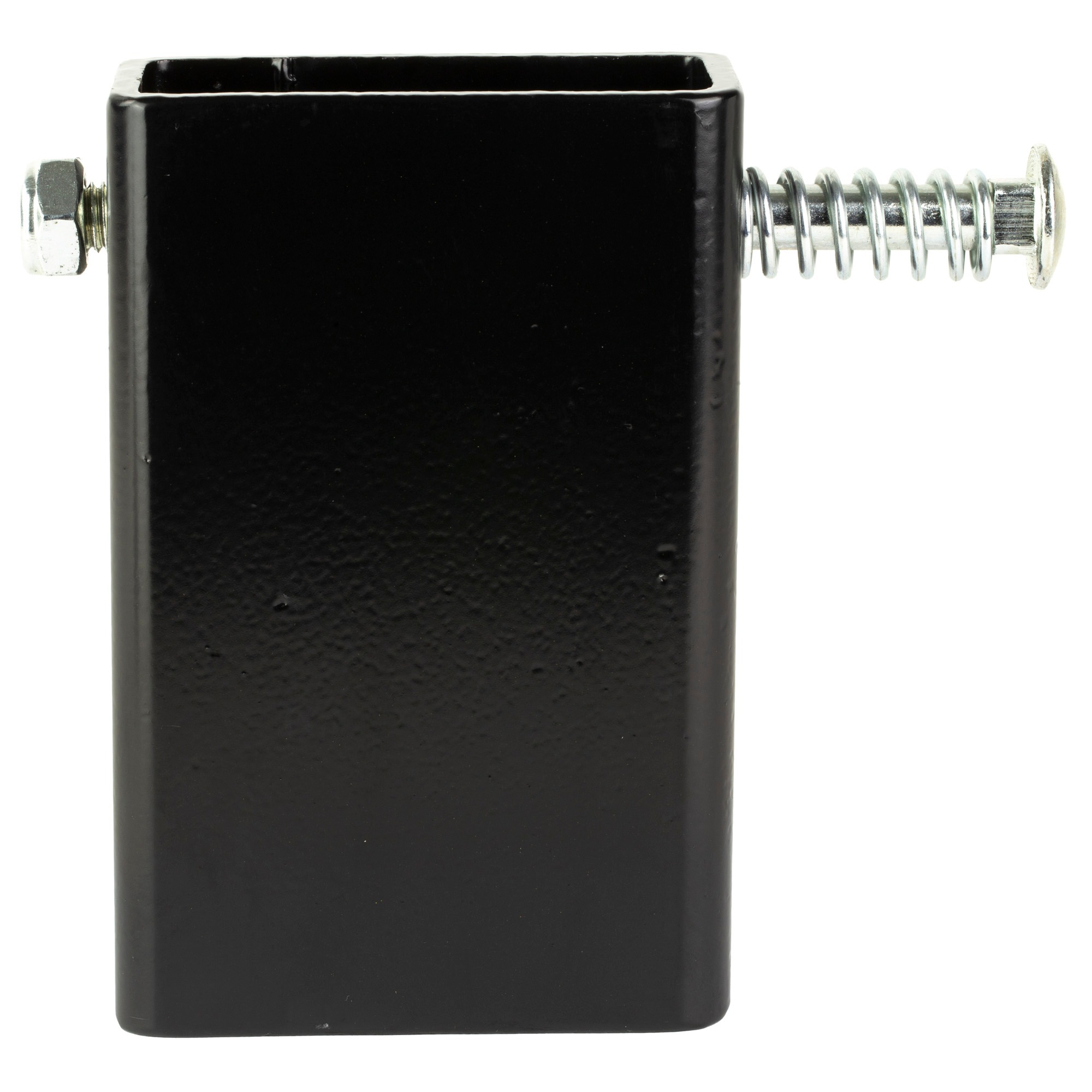 CALDWELL 2X4 POST PLATE HANGER