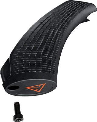 TIKKA GRIP ADAPTER FOR T3X SYTHETIC STOCKS STANDARD BLACK