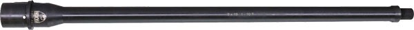FAXON AR15 BARREL 9MM PCC 16" 1:10 LIGHT TAPER BLK!