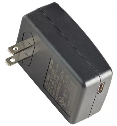 STREAM 120V USB ADAPTER