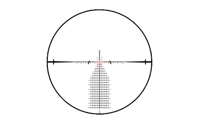 BURRIS XTR PRO SCR2 MIL 5.5-30X56