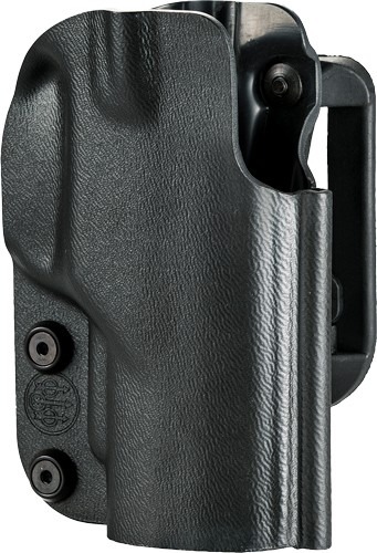 BERETTA BELT HOLSTER PX4 COMPACT RH POLYMER BLACK