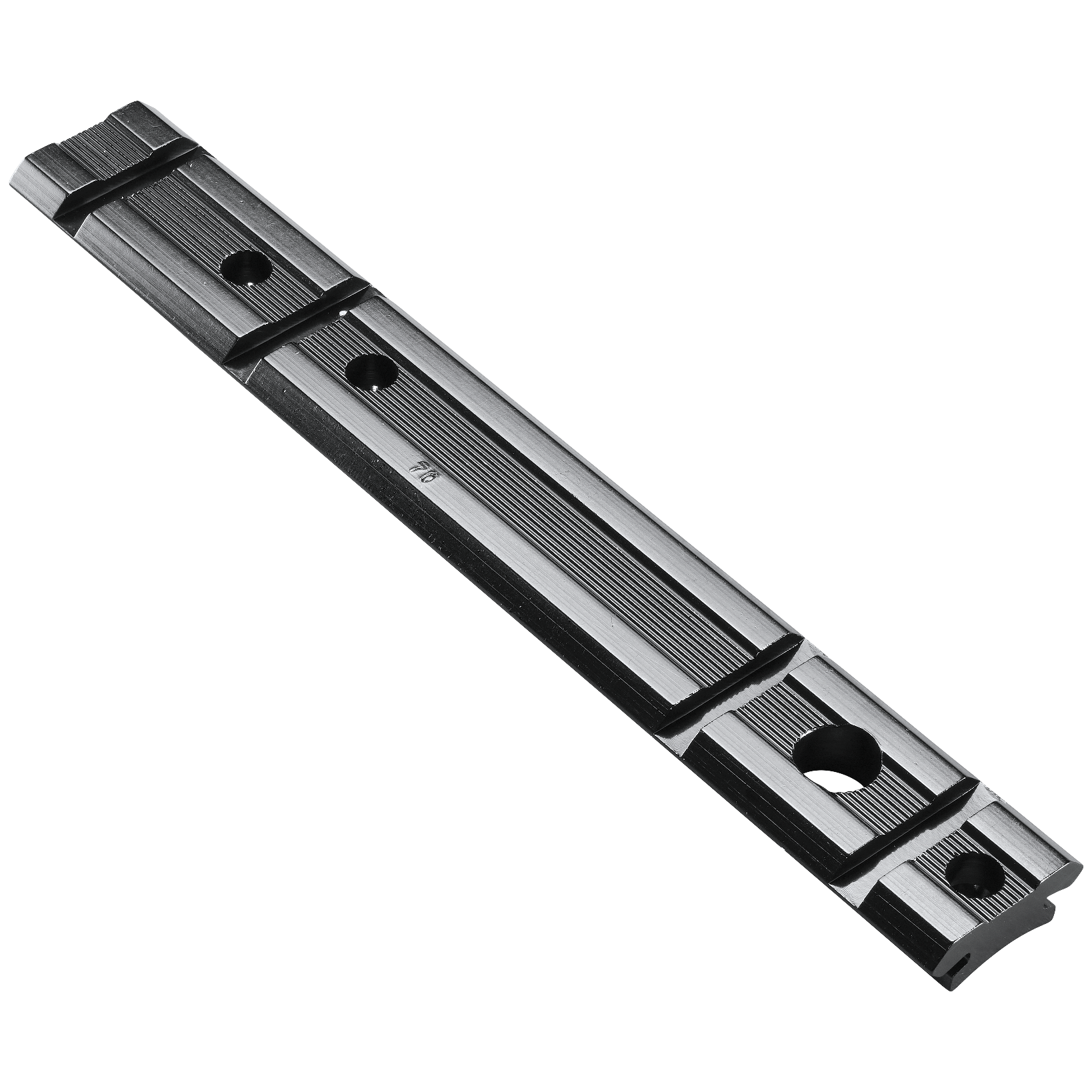 Weaver Mounts 48070 Top Mount Base 70 Black Remington 7/600/660/XP-100/XR-100