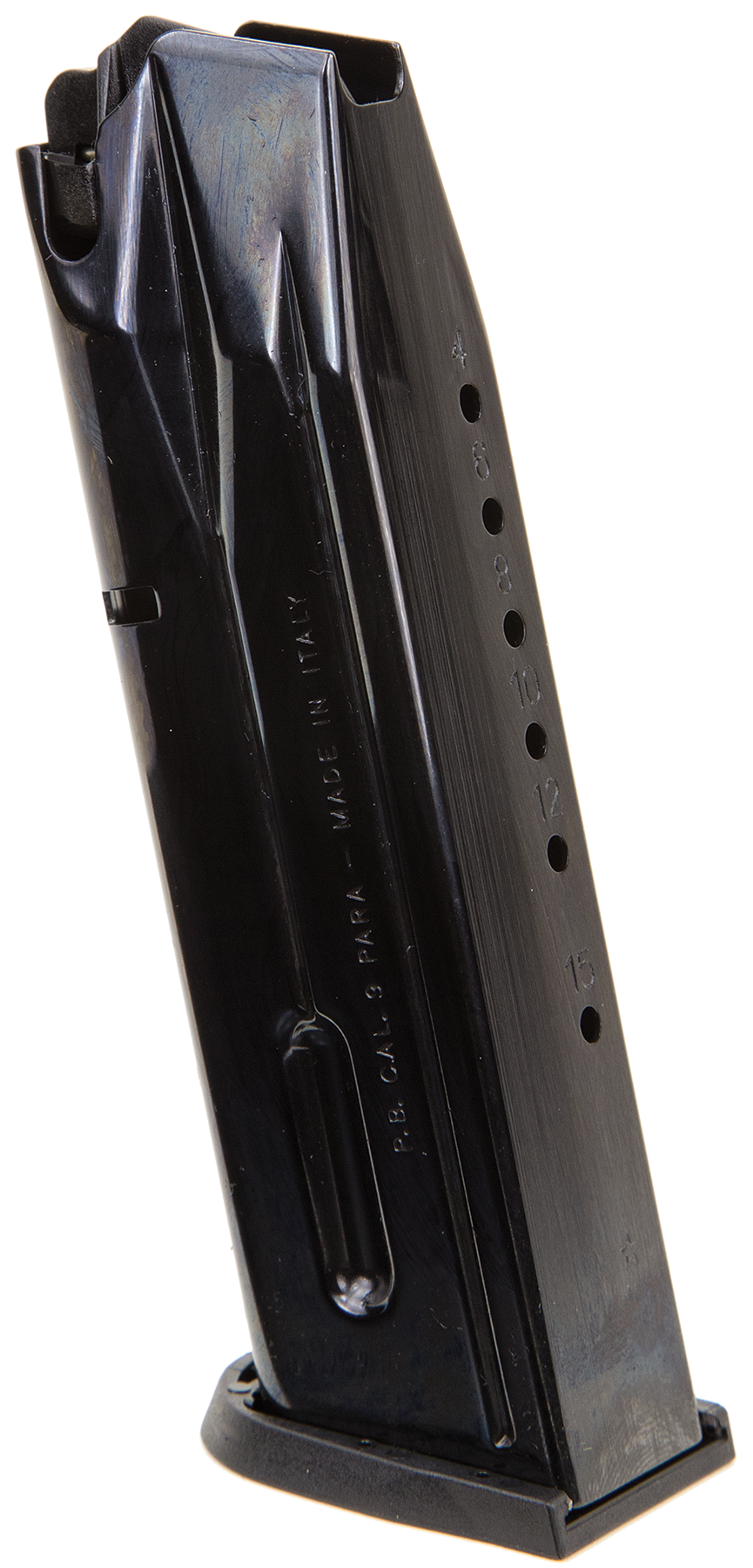 Beretta USA JM4PX915 Px4 Storm  15rd 9mm Luger Black Steel