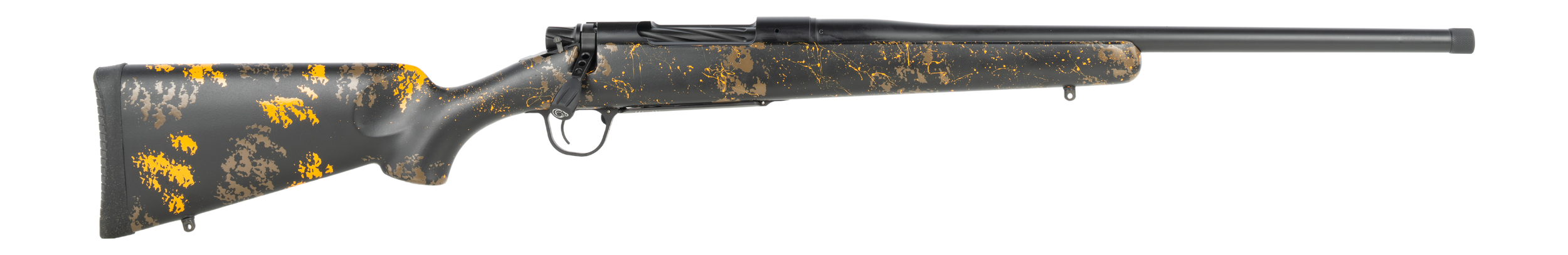 Christensen Arms Mesa FFT Buckmasters 270 Win 22" Rifle