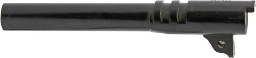 IVER JOHNSON BARREL 1911 GVT 5" 45ACP BLACK NO LINK/PIN