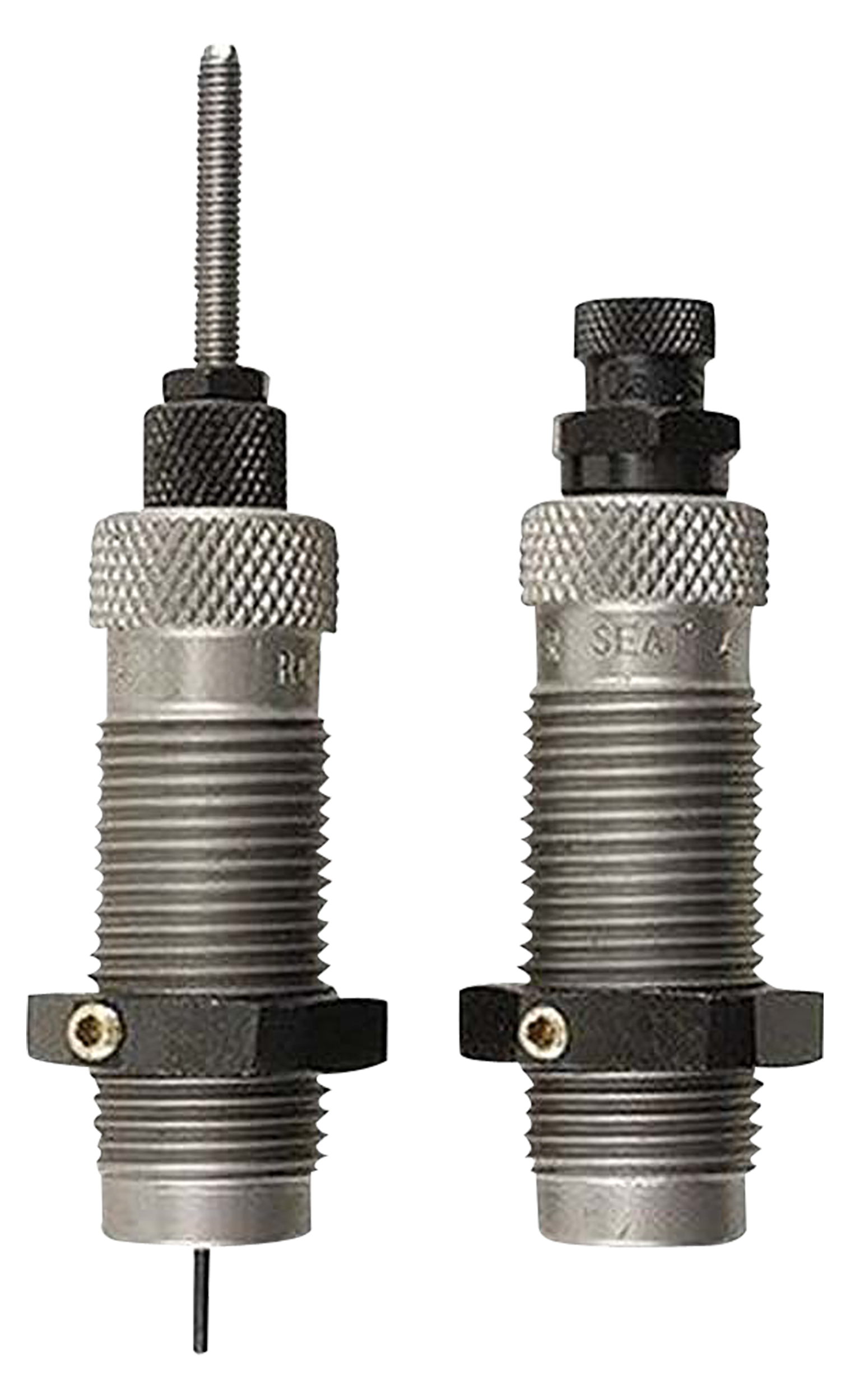 RCBS 17801 Full-Length 2-Die Set Group A 7mm RUM
