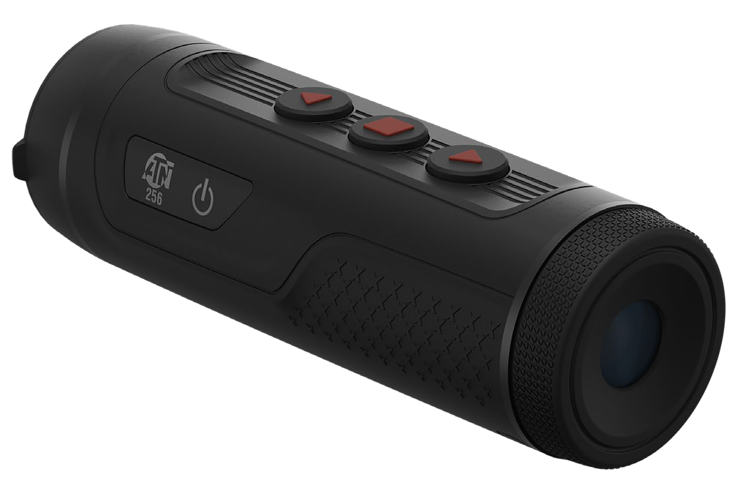 ATN TIMNBLS210 Blaze Seeker 210 Thermal Monocular Black 1.5-12x10mm 256x192, 12 Microns, 50 Hz Resolution