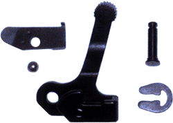 RIFLE BASIX REMINGTON SAFETY KIT BLACK!!