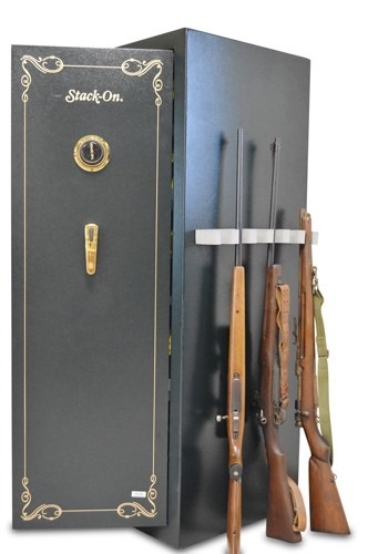 BENCHMASTER WEAPON RACK SIX GUN BARREL REST/RIFLE REST