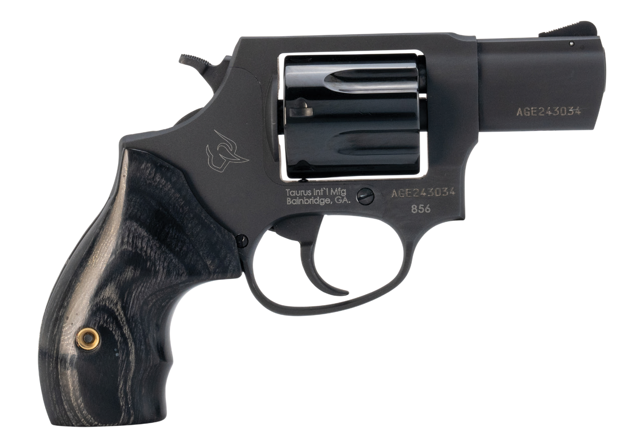 Taurus 2-60523 605 357 Mag 5 Shot 2"