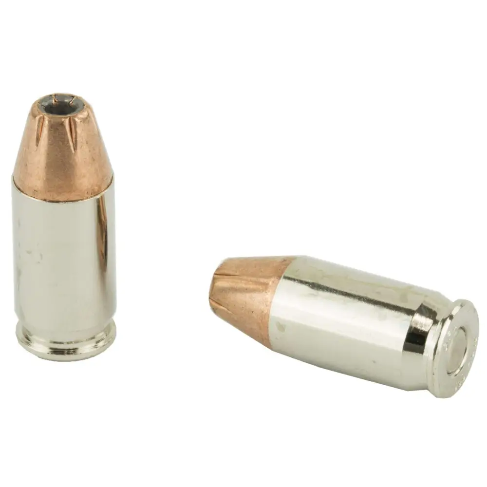 FIOCCHI 380 AUTO 90GR XTPHP 25RD BX