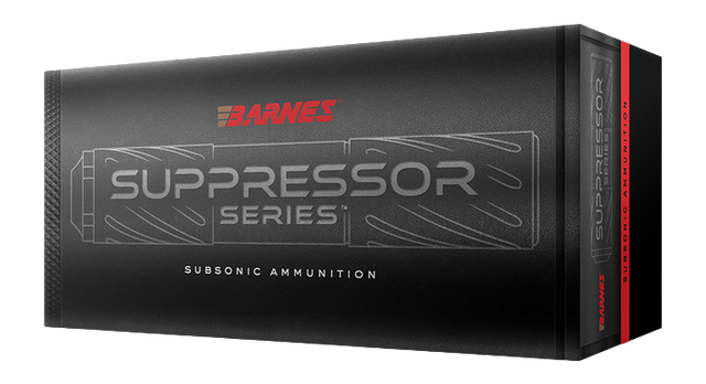 BRNS 32554 SUPPRESSOR SERIES  8.6BO  300GR 20/10