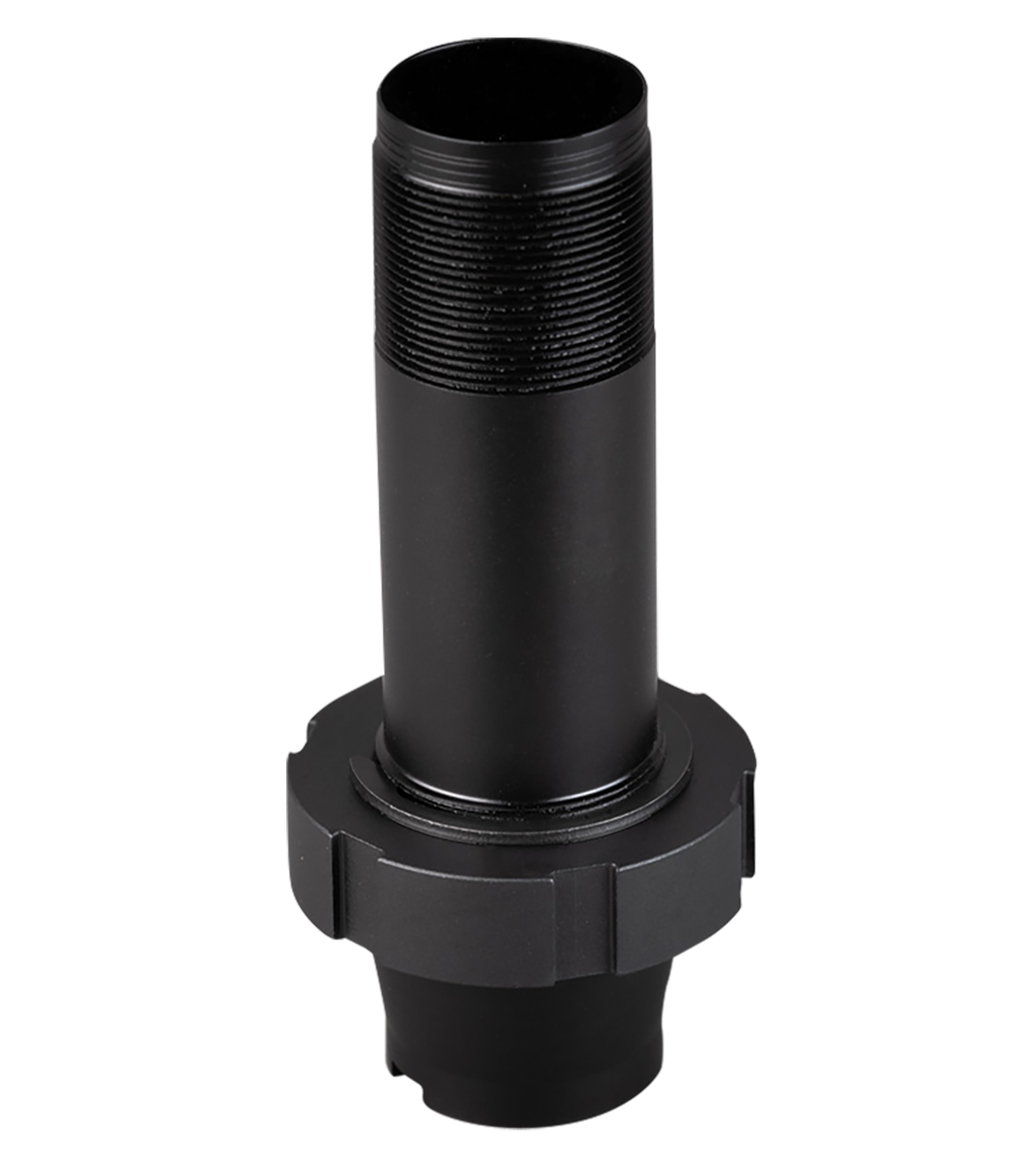 SilencerCo AC1326 Echo Choke Adapter Black