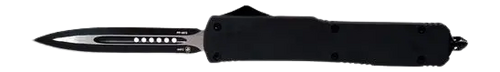 TEMP M3-BR-13-1 SLIM G3 ZINC BLK RUBBER DAGGER