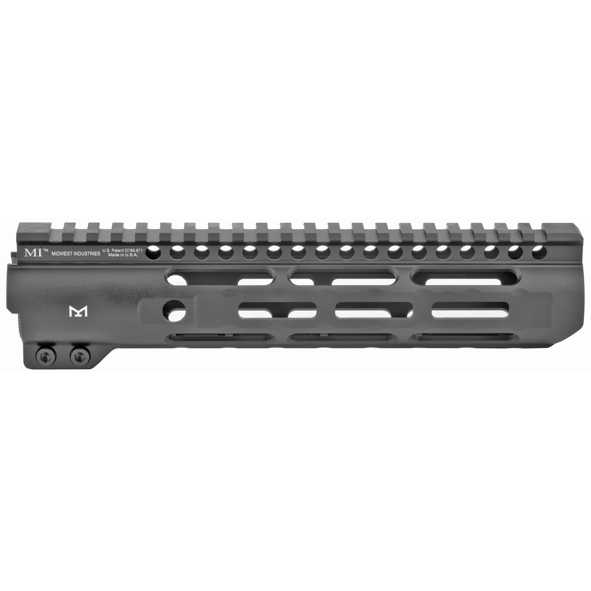 MIDWEST 9.25" SLIM LINE HANDGUARD