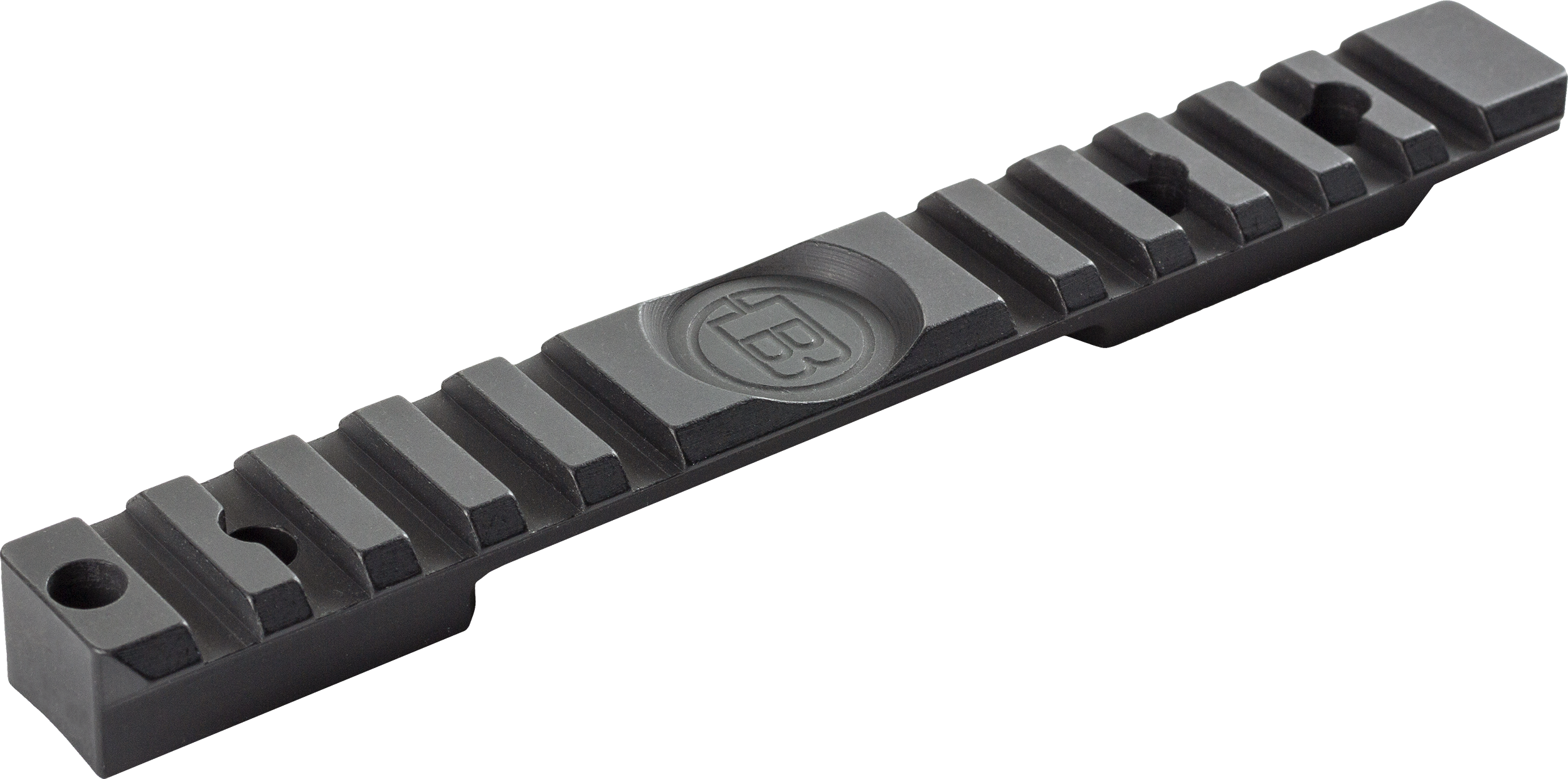 Bergara Rifles BA0008 Premier/B14 SA Rail Black Anodized 20 MOA