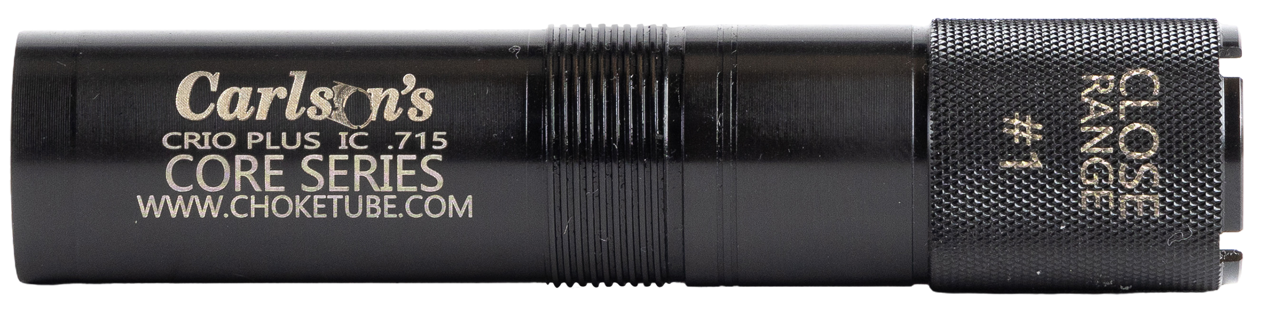 Carlson's Choke Tubes 41043 CORE Benelli Crio Plus 12 Gauge Close Range