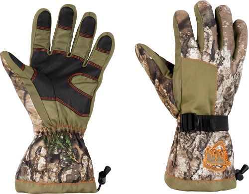 ARCTIC SHIELD CLASSIC ELITE GLOVES REALTREE APX MEDIUM