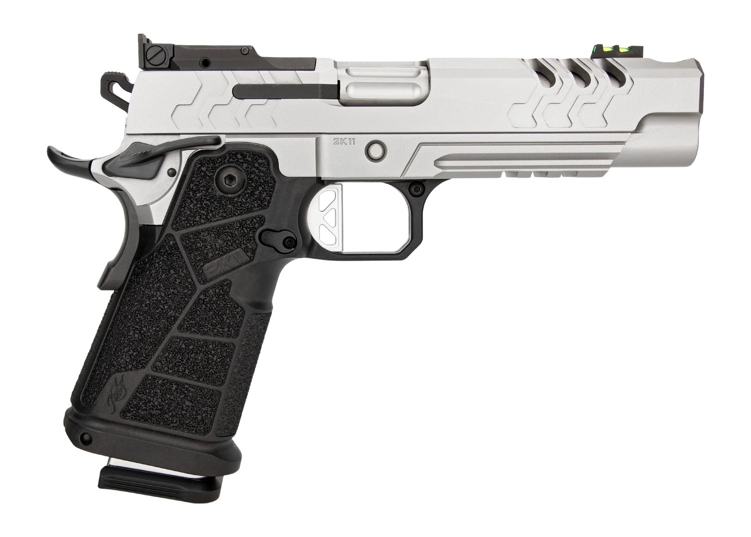 Kimber 2K11 Comp 9mm 5" 20rd Stainless Pistol