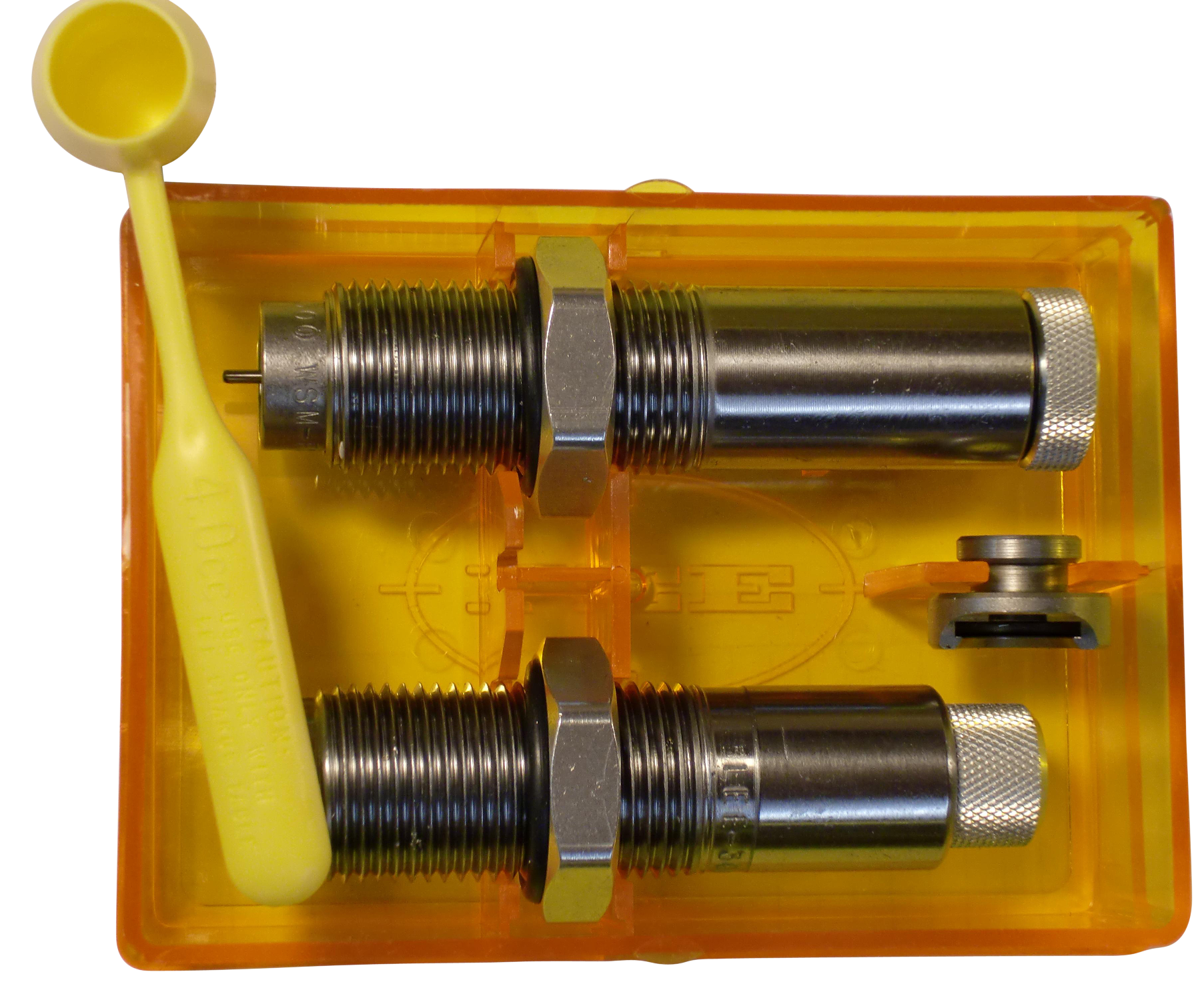 Lee Precision 90803 Pacesetter 2-Die Set 22 TCM