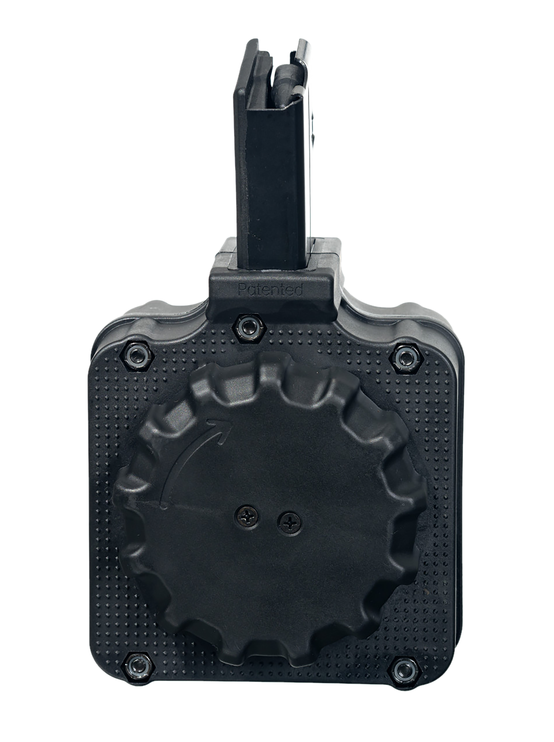 ProMag DRMA41 50rd 308 Win Fits FN SCAR17 Black Polymer