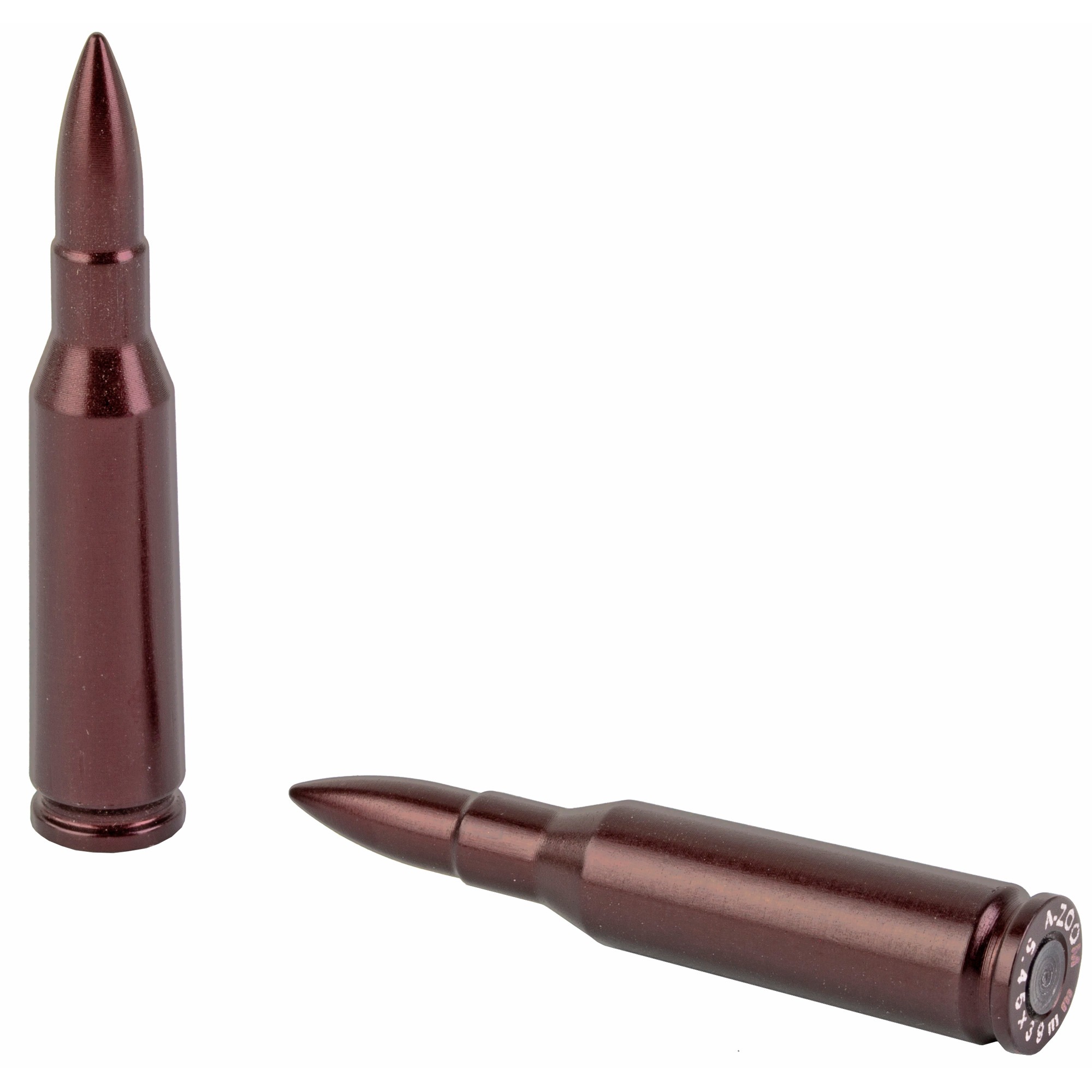 AZOOM SNAP CAPS 5.45X39R 2/PK