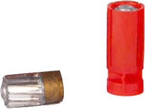 BRENNEKE USA RED MAGIC 12GA 2.75" 1OZ SABOT 5RD 50BX/CS