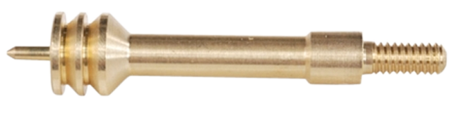 Pro-Shot J44B Jag  .44 Cal Pistol #8-32 Thread Spear Tip Brass