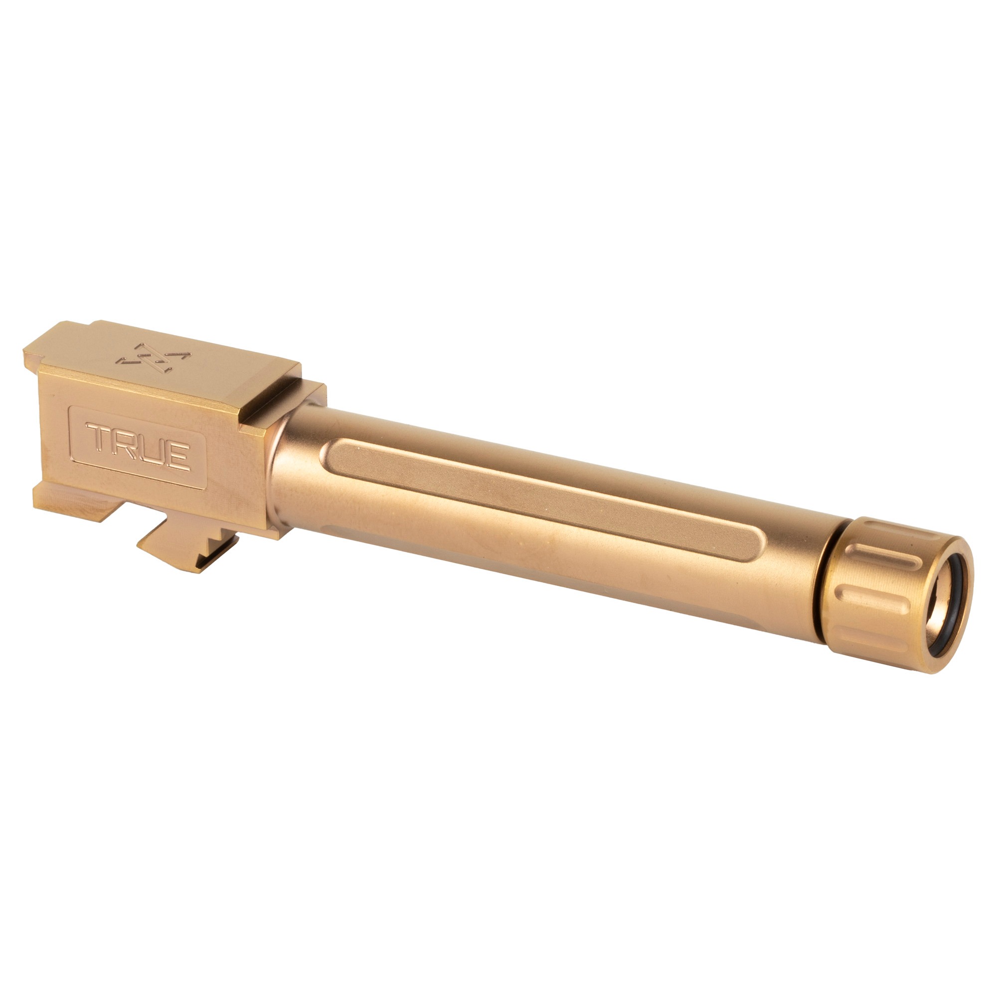 TRUE PREC BBL FOR GLOCK 19 CPR TB
