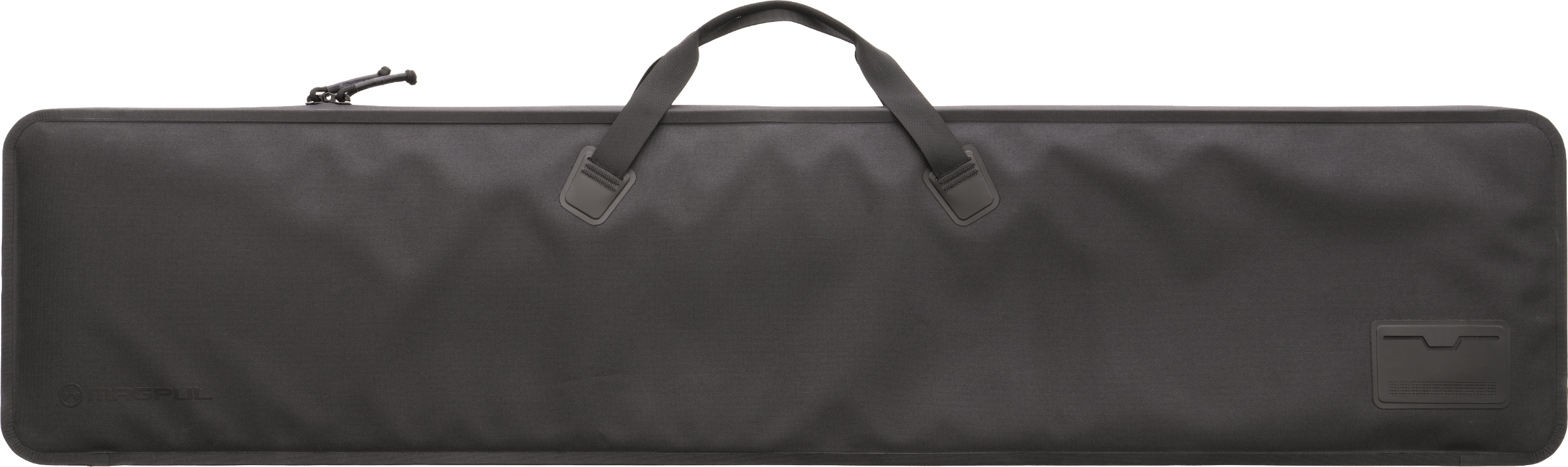 Magpul MAG1453001 DAKA Soft Case 53" Black Daka Grit Weather Resistant