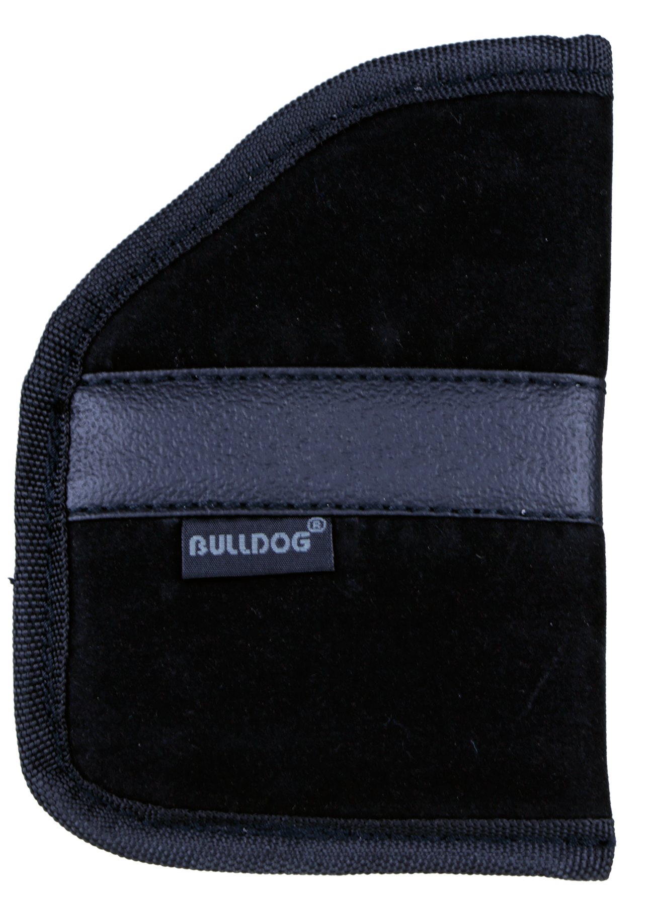 Bulldog BDIPM Inside The Pocket Size Medium Black Synthetic Fits Ruger LCP/Taurus TCP Ambidextrous
