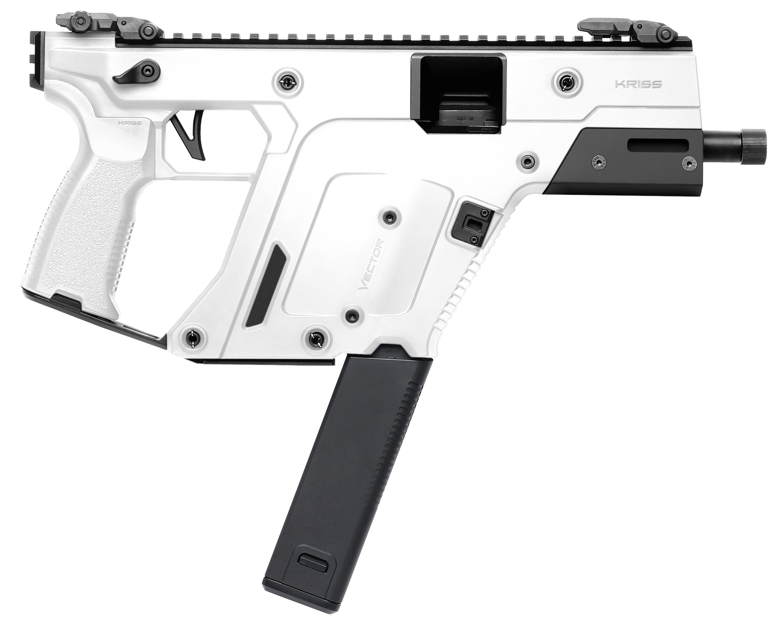 KRISS KV10-3PAP00   VECTOR SDP G3 10M   5.5 ALPINE