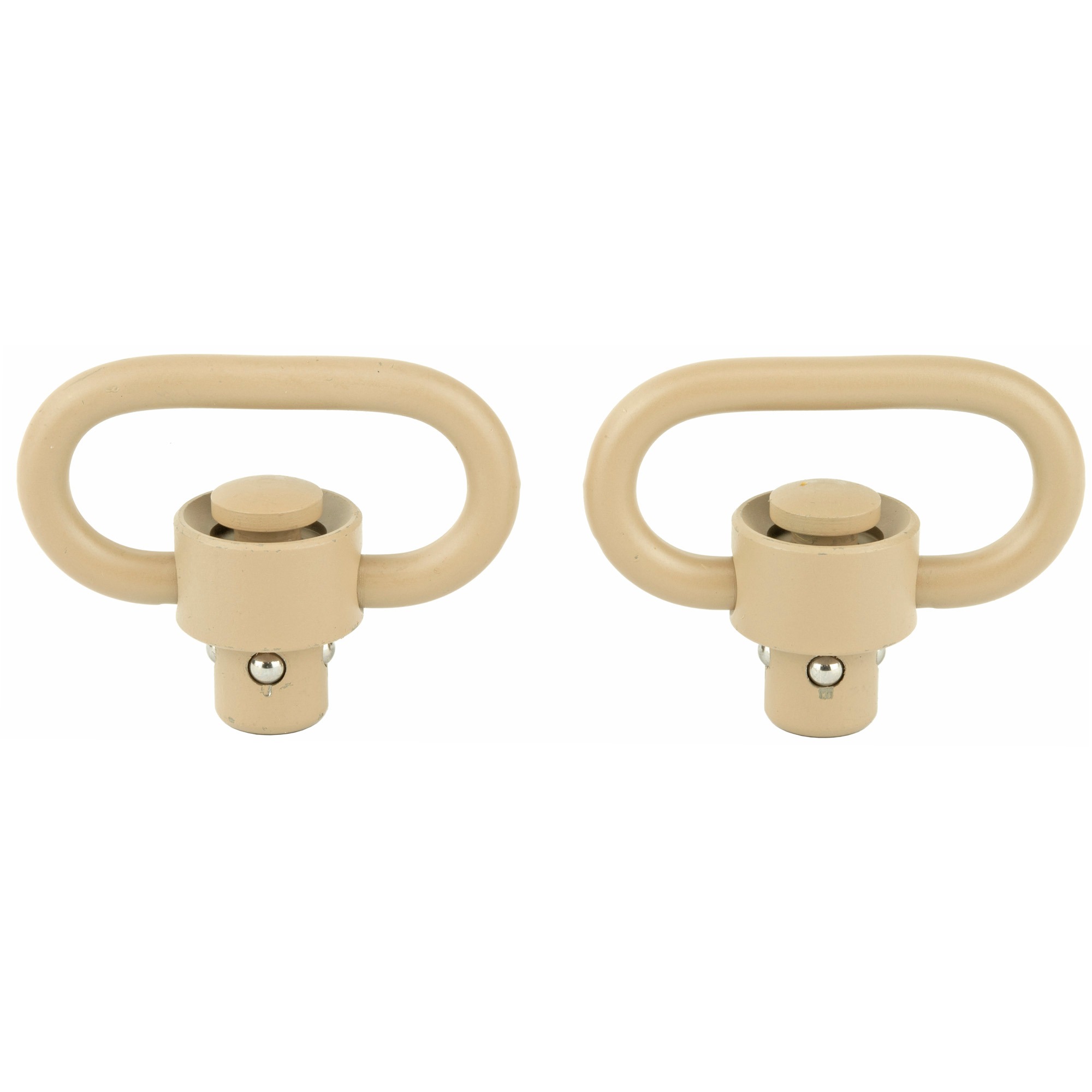 GROVTEC HEAVY DUTY PB SWIVELS SAND