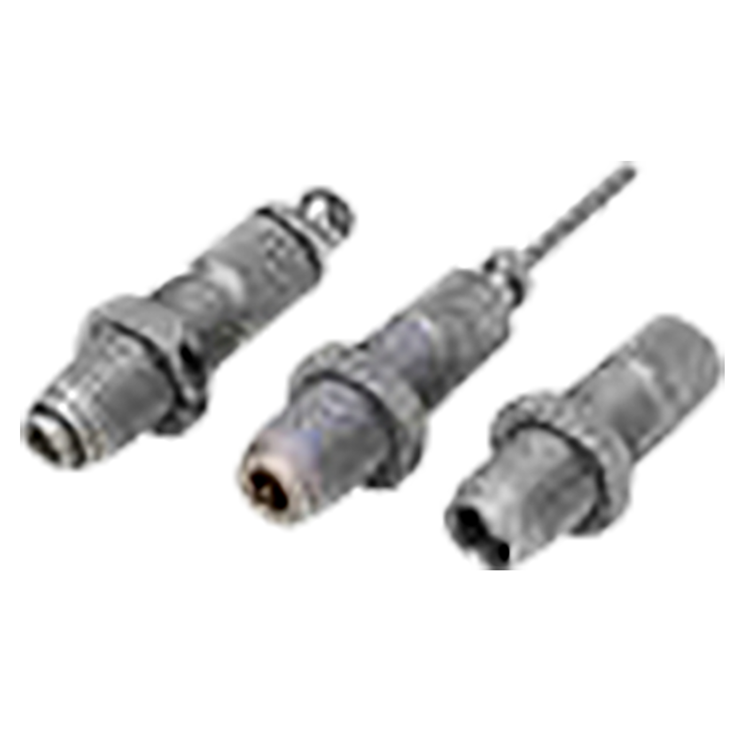 Hornady 546508 Custom Grade Series II 3 Die Set for 30 Super Carry Includes Sizer Seater Expander Taper Crimp