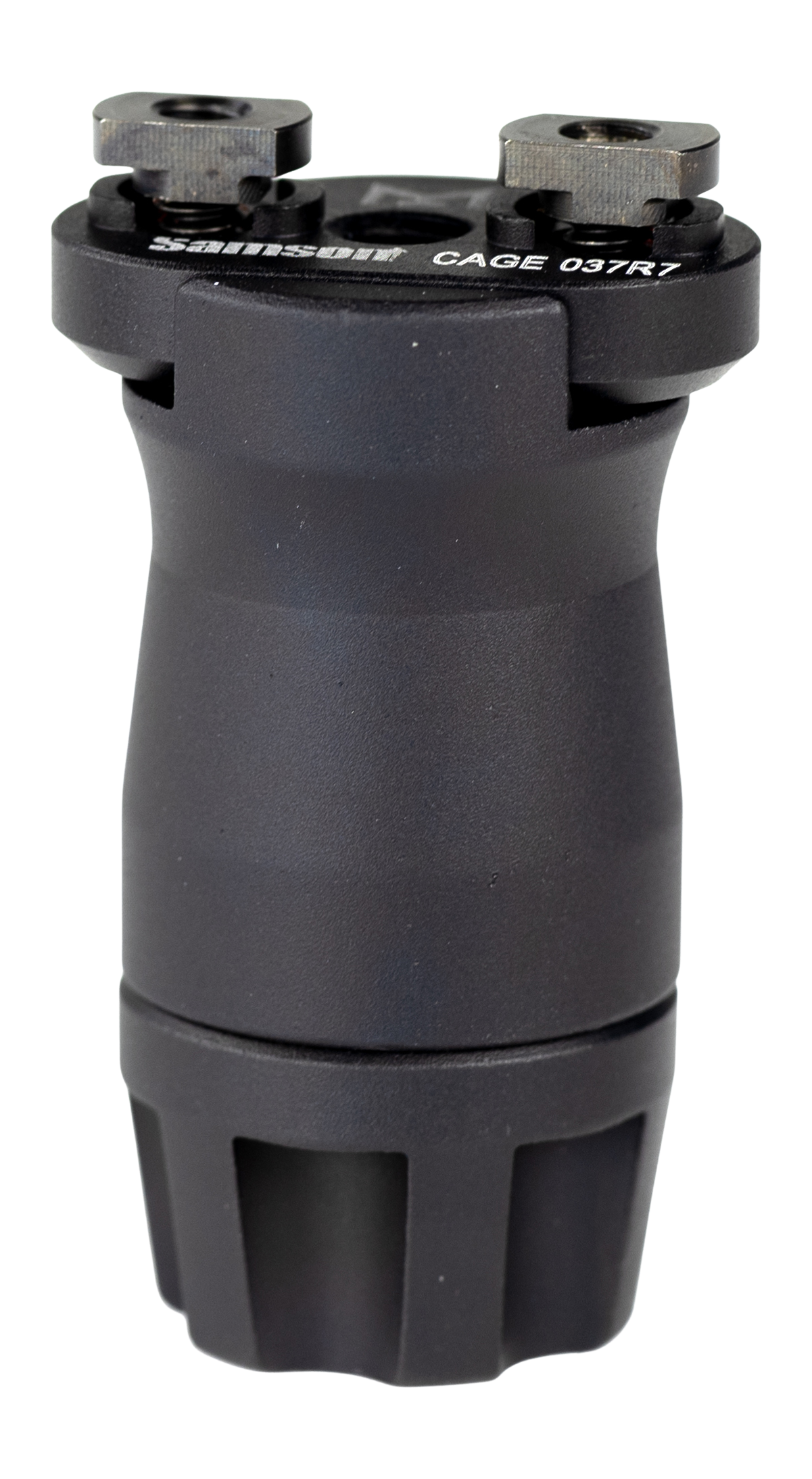 SAM 04-01011-01 M-LOK VERTICAL GRIP SHORT STD BLK