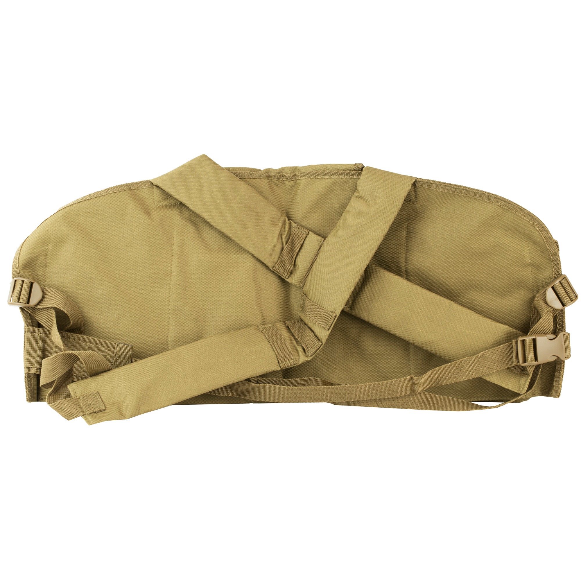 NCSTAR VISM AK CHEST RIG TAN