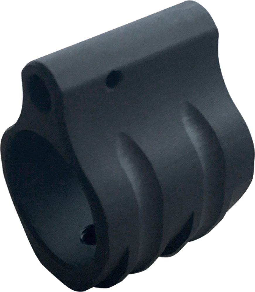 Timber Creek Outdoors LPGB750 Low-Profile Gas Block .750 Diameter