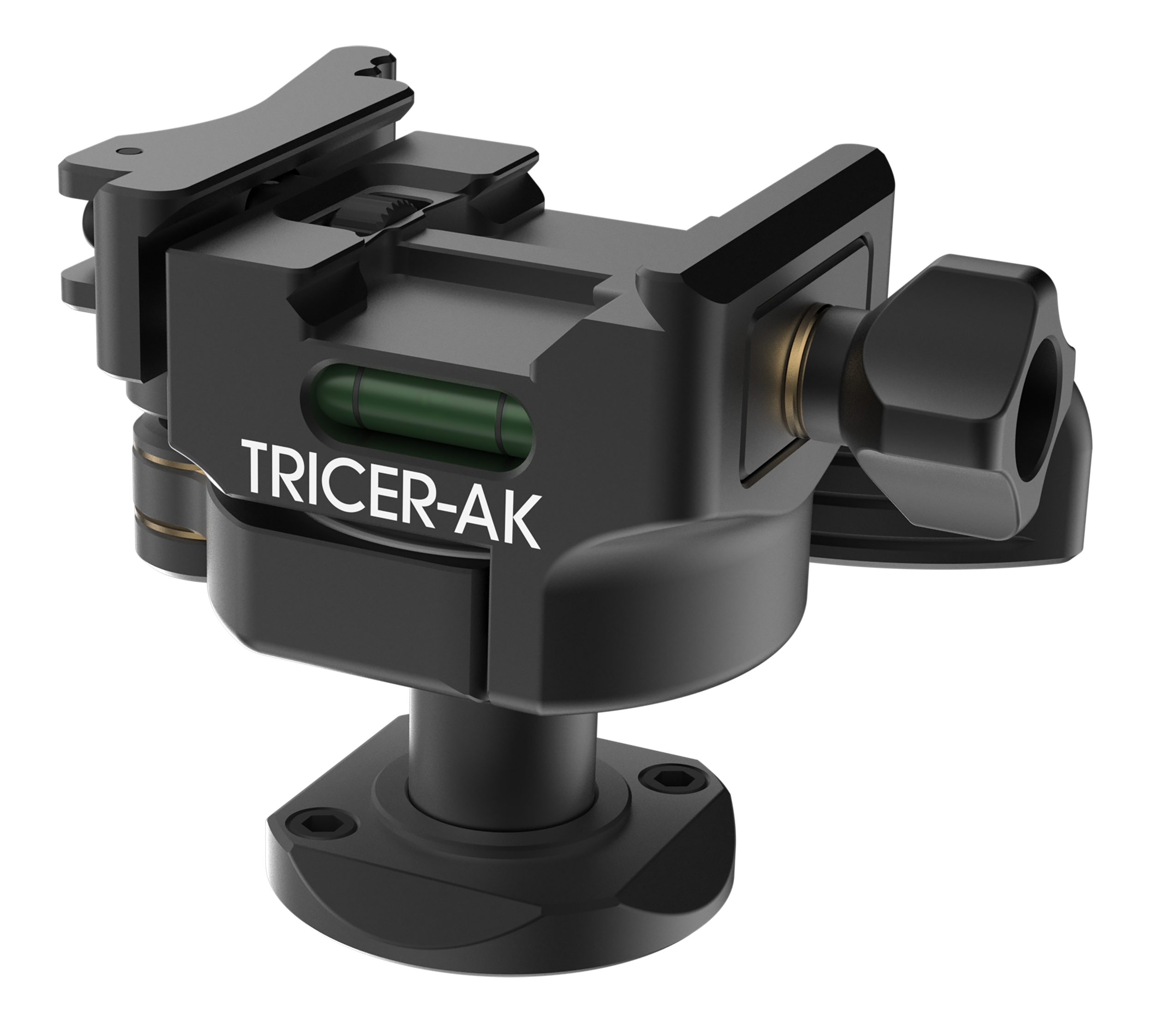 TRICER AK-AL-BALL-2   TRICER-AK